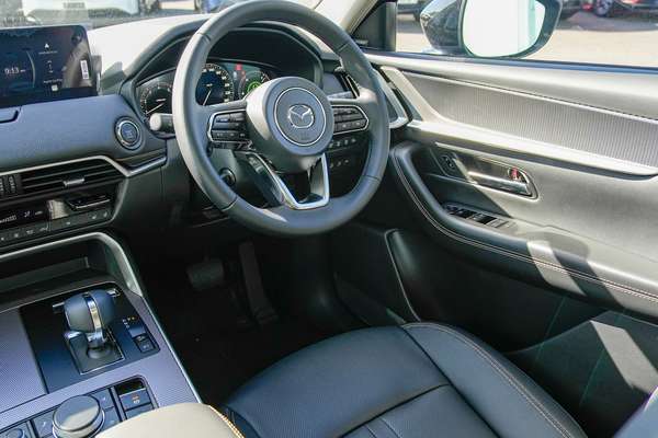 2026 Mazda CX-60 G40e GT KH Series thumb-17