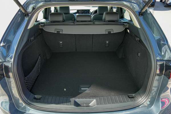 2026 Mazda CX-60 G40e GT KH Series thumb-18