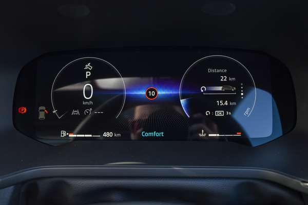 2025 Mitsubishi ASX Exceed XE thumb-10