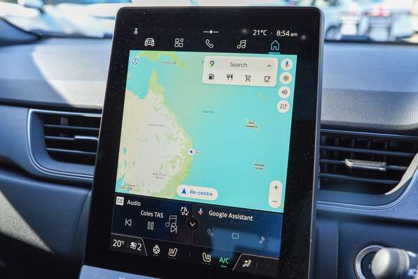 2025 Mitsubishi ASX Exceed XE thumb-11