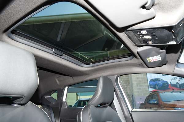 2025 Mitsubishi ASX Exceed XE thumb-14