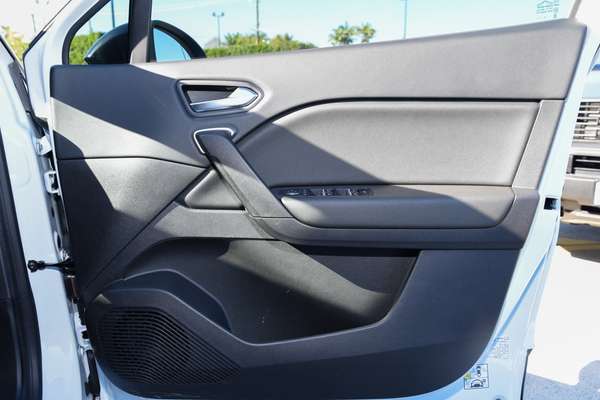 2025 Mitsubishi ASX Exceed XE thumb-15