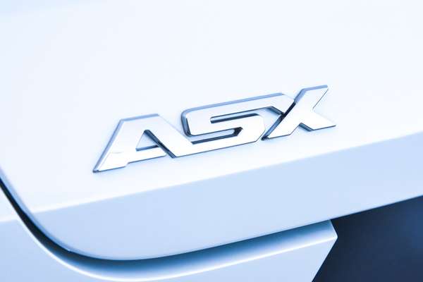 2025 Mitsubishi ASX Exceed XE thumb-19