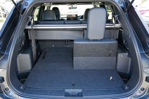 2026 Mitsubishi Outlander Black Edition ZM thumb-19