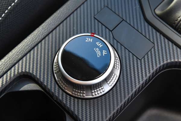 2025 Mitsubishi Triton GLX+ MV thumb-14
