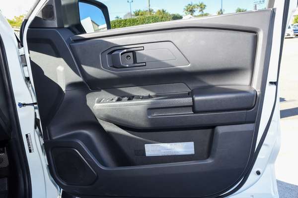 2025 Mitsubishi Triton GLX+ MV thumb-15