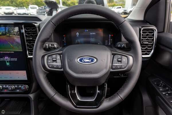 2024 Ford Everest Trend 2.0L thumb-7