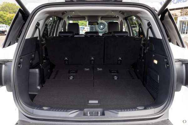 2024 Ford Everest Trend 2.0L thumb-9
