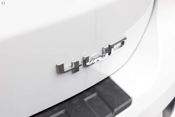 2024 Ford Everest Trend 2.0L thumb-11