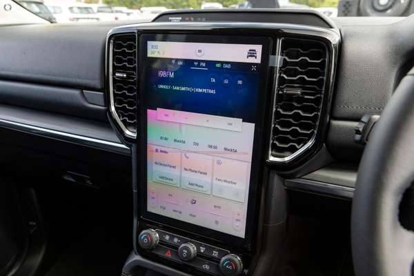 2024 Ford Everest Trend 2.0L thumb-12