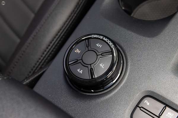 2024 Ford Everest Trend 2.0L thumb-13