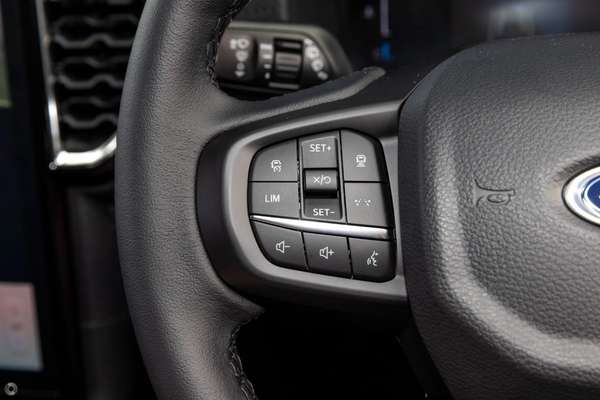2024 Ford Everest Trend 2.0L thumb-14