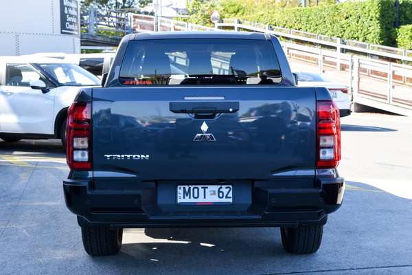 2026 Mitsubishi Triton GLS MV 4X4 thumb-6