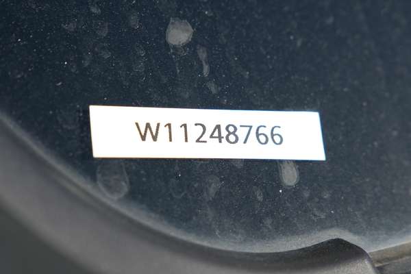 2025 Mazda BT-50 XT TF 4X4 thumb-19