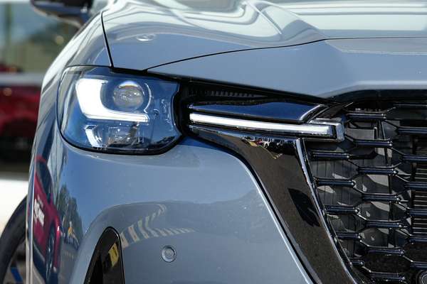 2026 Mazda CX-60 G40e GT KH Series thumb-1