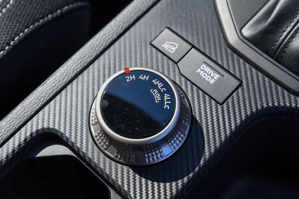 2026 Mitsubishi Triton GLS MV 4X4 thumb-13