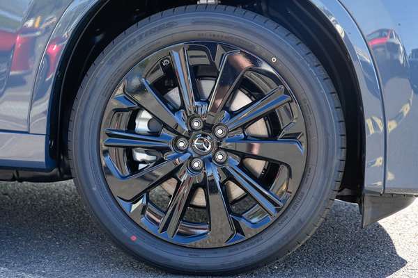 2026 Mazda CX-60 G40e GT KH Series thumb-3