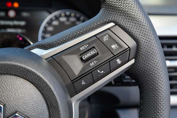 2026 Mitsubishi Triton GLS MV 4X4 thumb-14