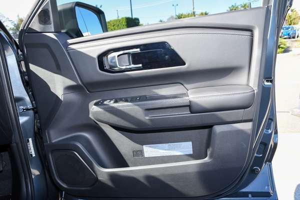 2026 Mitsubishi Triton GLS MV 4X4 thumb-15