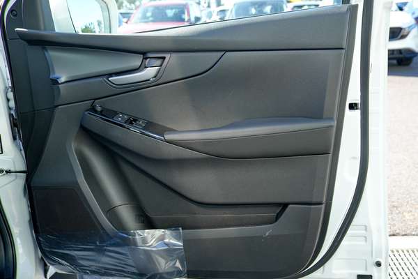 2025 Mazda BT-50 XT TF 4X4 thumb-14