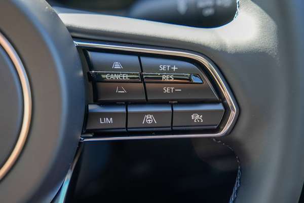 2026 Mazda CX-60 G40e GT KH Series thumb-10