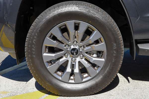 2026 Mitsubishi Triton GLS MV 4X4 thumb-3