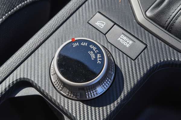 2026 Mitsubishi Triton GLS MV 4X4 thumb-13
