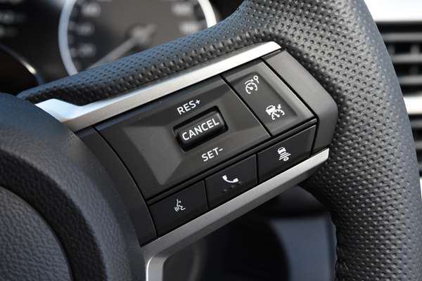 2026 Mitsubishi Triton GLS MV 4X4 thumb-16