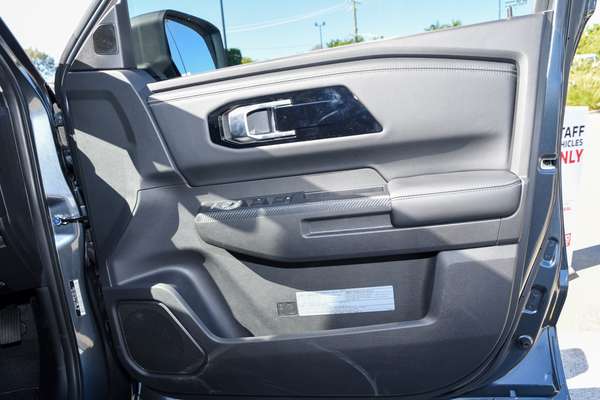 2026 Mitsubishi Triton GLS MV 4X4 thumb-17
