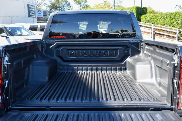2026 Mitsubishi Triton GLS MV 4X4 thumb-20