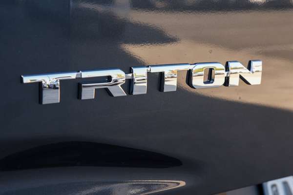 2026 Mitsubishi Triton GLS MV 4X4 thumb-21