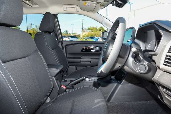 2026 Mitsubishi Triton GLS MV 4X4 thumb-9