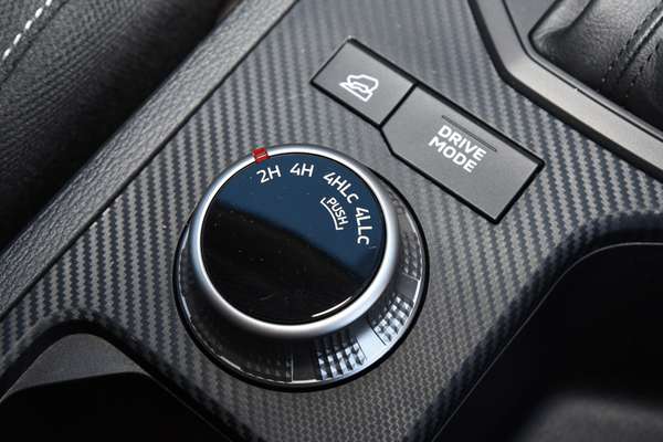 2026 Mitsubishi Triton GLS MV 4X4 thumb-14