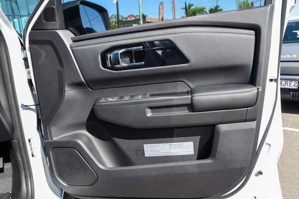 2026 Mitsubishi Triton GLS MV 4X4 thumb-15