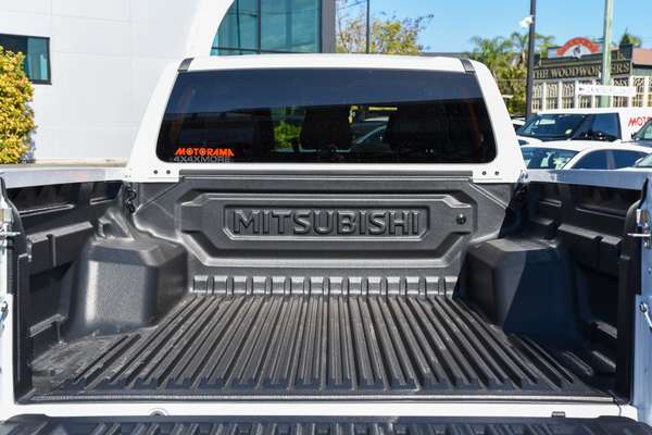 2026 Mitsubishi Triton GLS MV 4X4 thumb-18