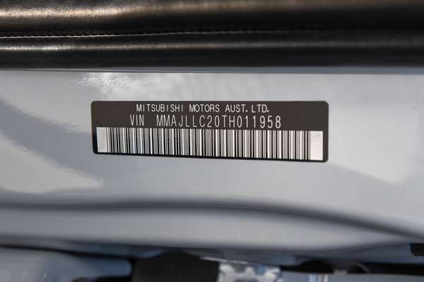 2026 Mitsubishi Triton GLS MV 4X4 thumb-20