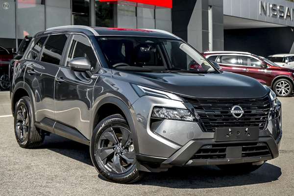2026 Nissan X-TRAIL ST-L e-POWER T33