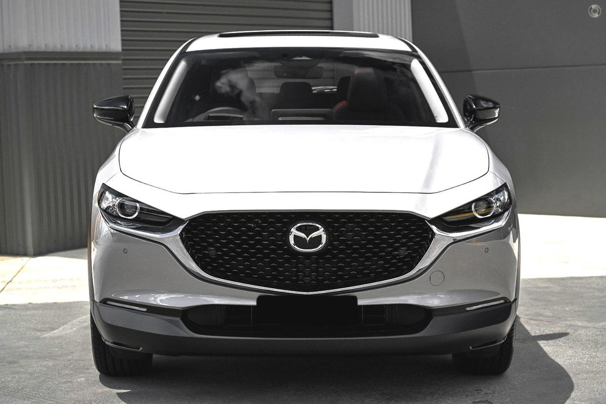 2026 Mazda CX-30 G25 GT SP DM Series