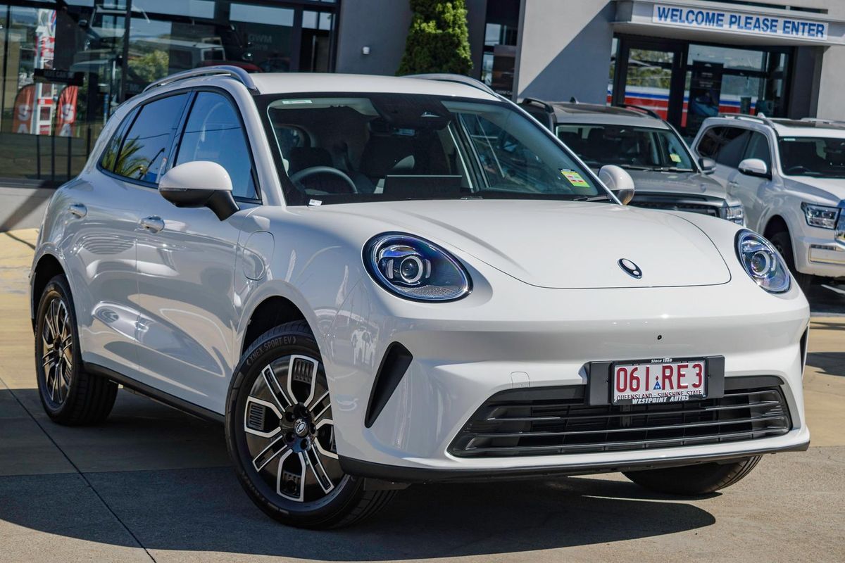 2026 GWM Ora 5 Lux EC15S