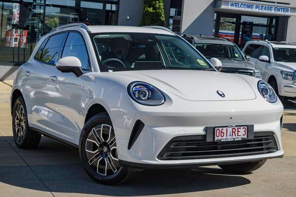 2026 GWM Ora 5 Lux EC15S