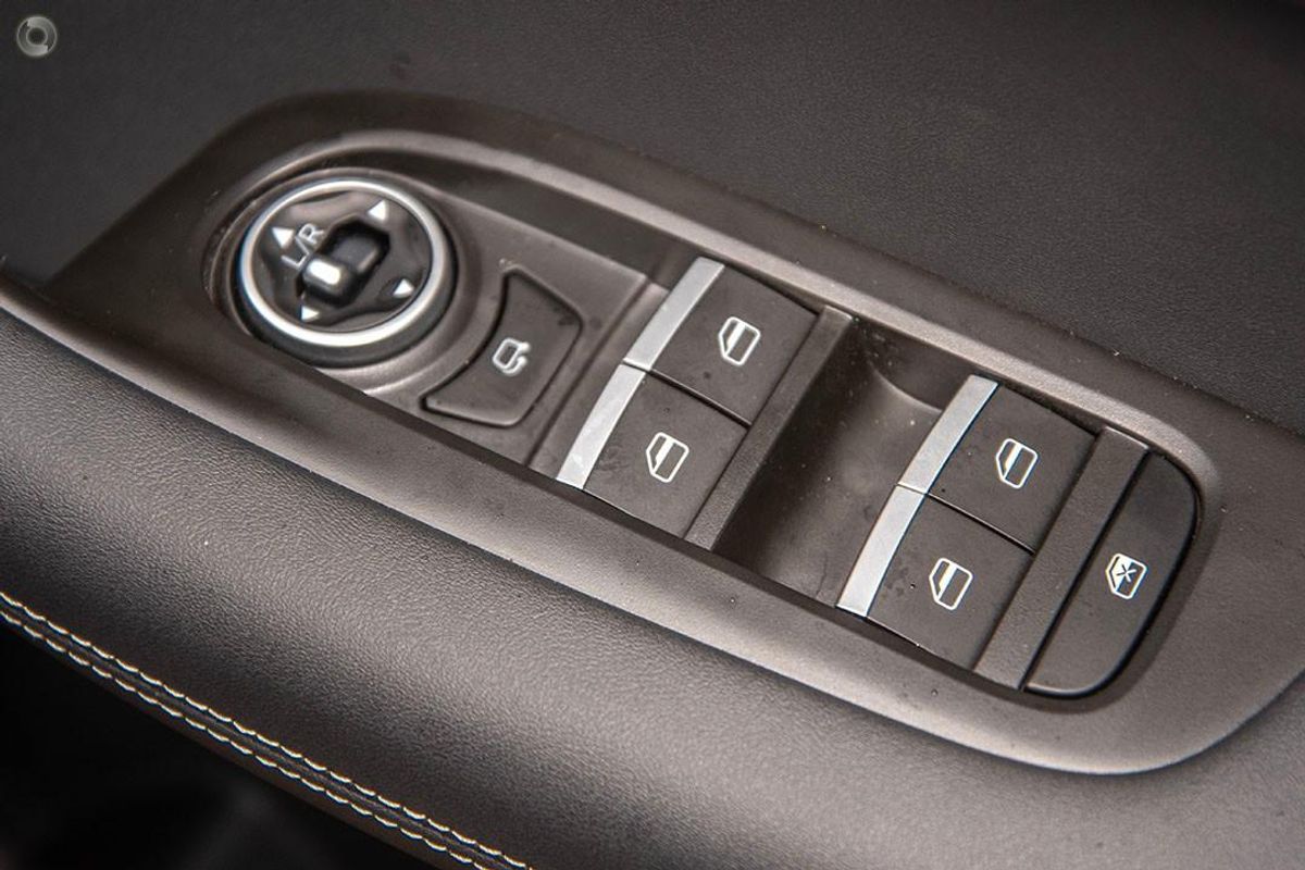2026 Chery Tiggo 4 Ultimate