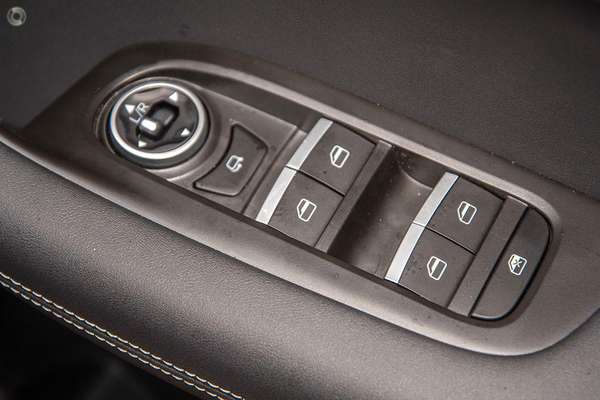 2026 Chery Tiggo 4 Ultimate