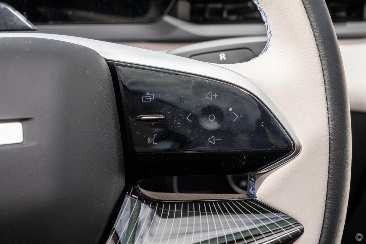 2026 OMODA JAECOO J5 EV Summit