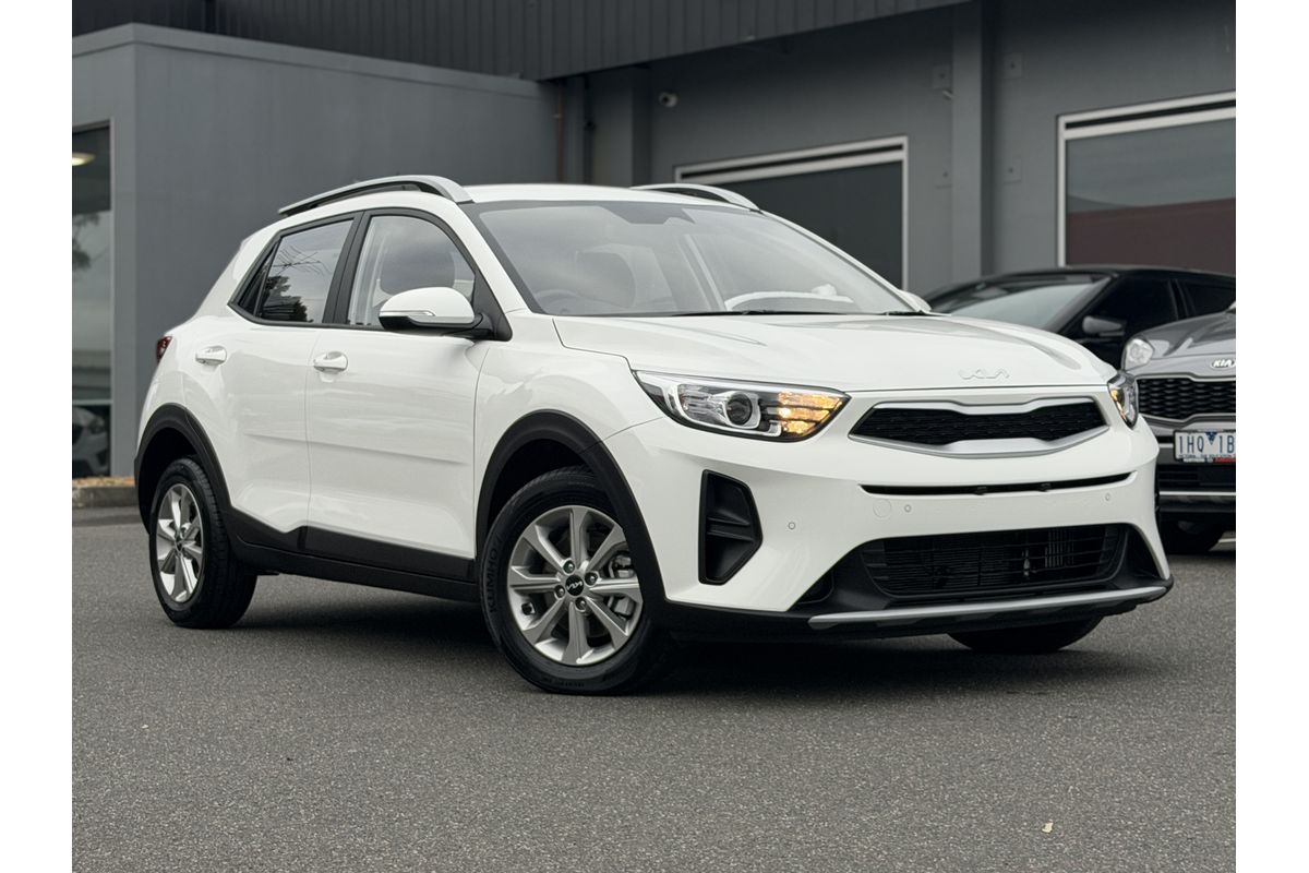 2025 Kia Stonic S YB