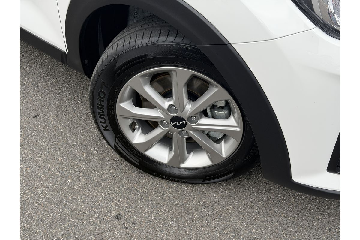 2025 Kia Stonic S YB