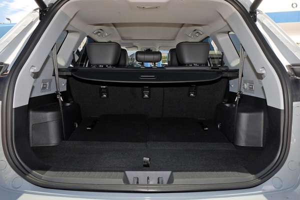 2026 Chery Tiggo 8 Pro Max Ultimate AWD