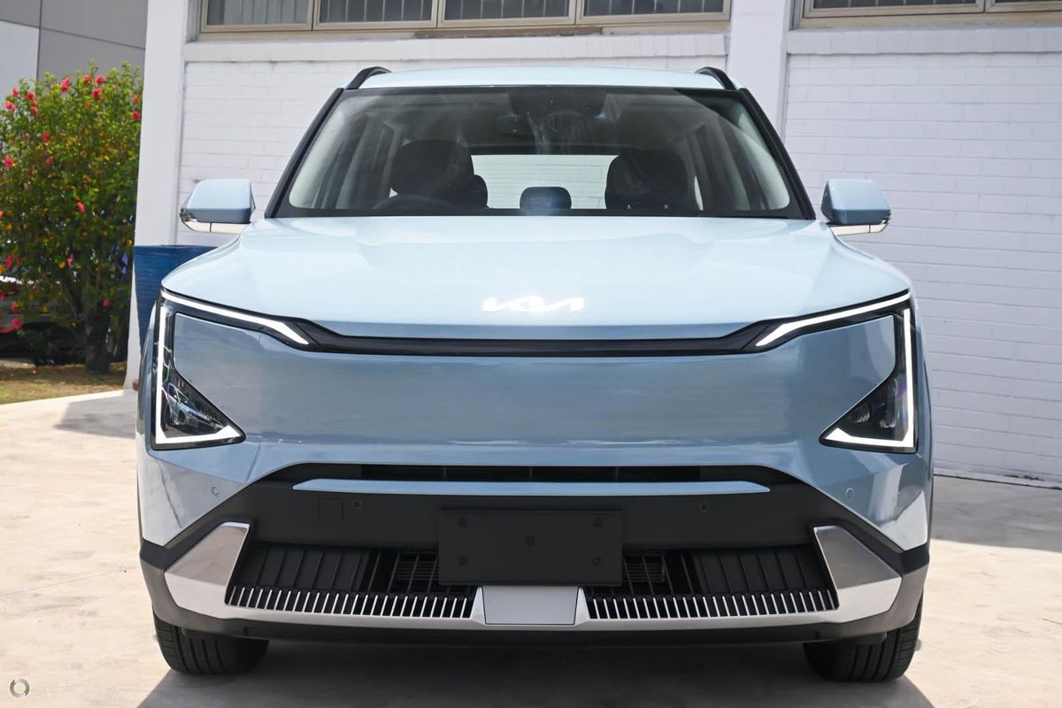 2026 Kia EV5 Air Long Range OVc