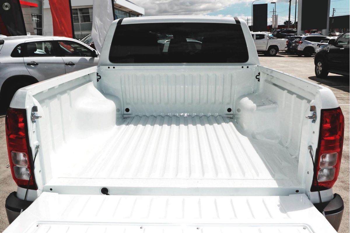 2026 Mitsubishi Triton GLX+ MV 4X4