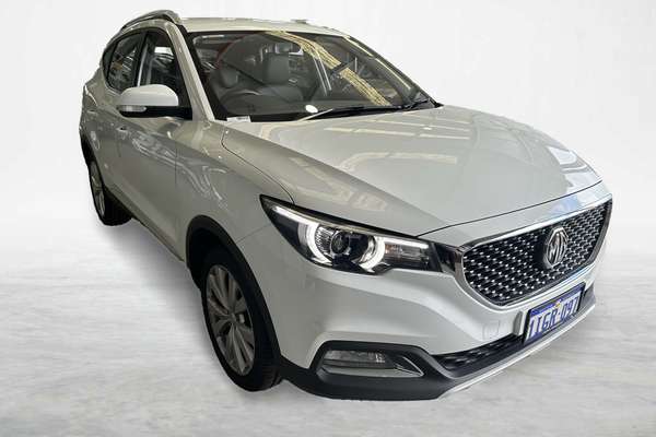 2024 MG ZS Excite AZS1