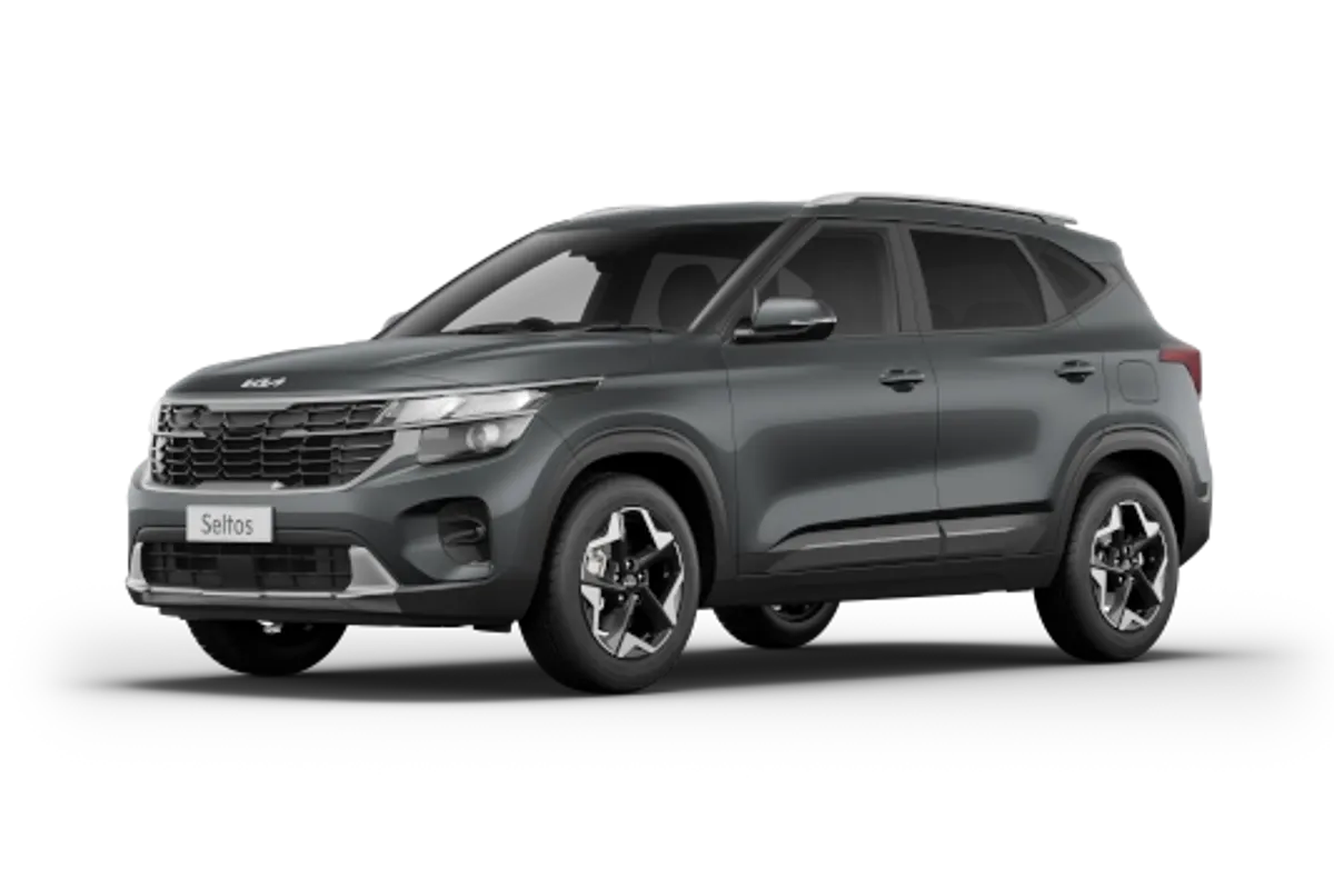 2025 Kia Seltos Sport+ SP2 PE